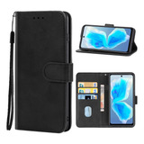 Funda Para Tecno Camon 18/18p Negro