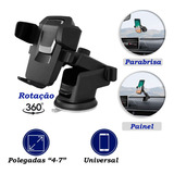 Suporte Automotivo Universal Anti Queda Gps Painel Xiomi Mi