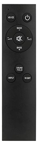 Control Remoto Rmt-ah513u Para Sony Soundbar Ht-s400 Sa-ws40