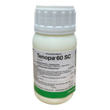 Tenopa60 250 Ml Chinches Cucarachas Inhibidor De Crecimiento