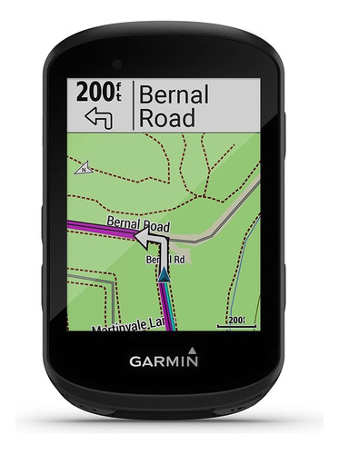 Gps Garmin Edge 530 Bundle Para Ciclismo