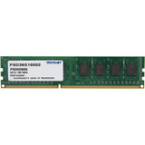 Memoria Ram Ddr3 1600 Mhz 8gb Patriot Pc3 12800 Para Pc