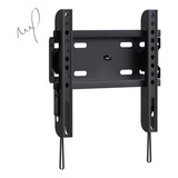 Suporte Fixo Para Tvs/monitores 15'' A 43'' ELG - Fix200bra