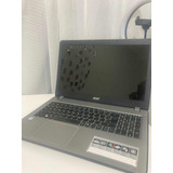 Notebook Acer Aspire F5-573-59tv