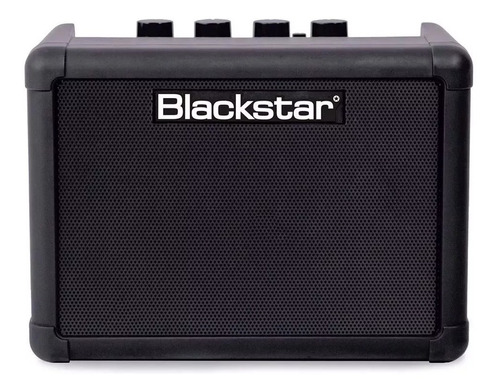 Blackstar Fly 3 Bluetooth Mini Ampi Portatil 3w