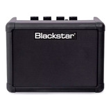 Blackstar Fly 3 Bluetooth Mini Ampi Portatil 3w