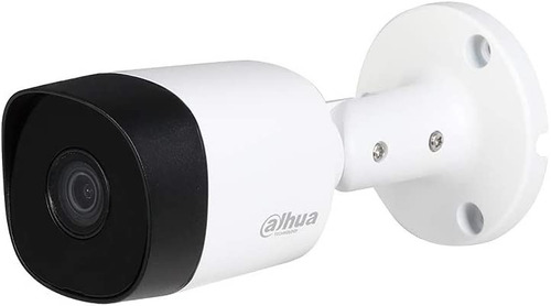 Cámara Dahua B2a21p Bullet 2mpx 3.6mm Full Hd 