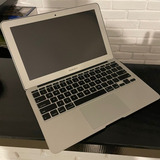 Apple Macbook Air 11  A1465 2012 Inte I7 8gb Ram 256gb Ssd