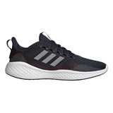 Tenis adidas Hombre Caballero Casual Fluidflow 2.0 