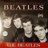 Teh Savage Young - Beatles (vinilo)