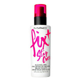 Fijador De Maquillaje Fix + Stay Over 100 Ml