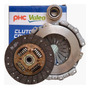 Clutch Crochet Embrague Toyota Meru Hilux 2.7 Hiace Chacao TOYOTA Hiace