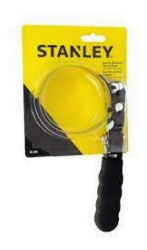 Llave Saca Filtro De Aceite De Banda De 73 A 83mm Stanley 