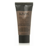 Nyx Professional Makeup Stay Matte But Not Flat Liquid