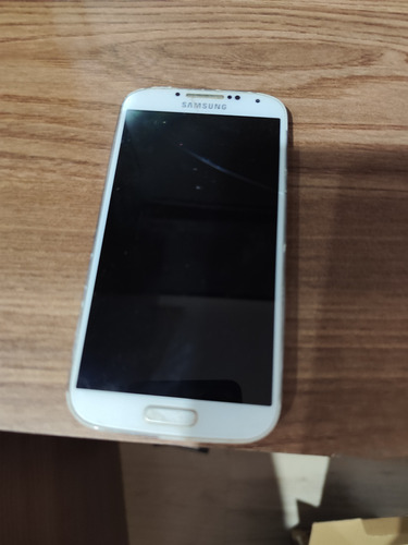 Samsung Galaxy S4 Defeito Leia O Anúncio 