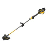 Roçadeira E Aparador De Grama 60v Dcsb970be-b3 Dewalt