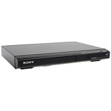 Reproductor De Dvd Sony Dvpsr510h (aumento De Escala)