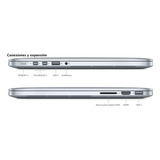 Macbook Pro (retina, 15-inch, Mid 2015)