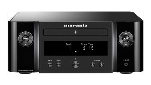 Marantz M-cr612 - Cd Player Bluetooth - Wifi - Audioteka
