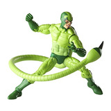 Marvel Legends Series Comics Scorpion 6-inch Action Figure T