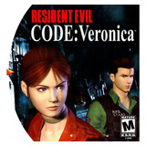 Resident Evil - Code - Veronica Patch Dreamcast
