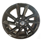 Jgo De Rines 16  Originales Volkswagen Barrenacion 5 En 112