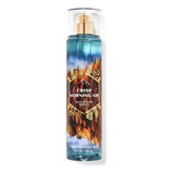 Fragancia Corporal Bath & Body Works Crisp Morning Air