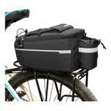 Bike Pannier Pannier, Enfriador De Bicicletas, Bolsa Aislant