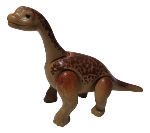 Playmobil 5231 Braquiosaurius Dinosaurio Animales Diplodoco