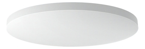 Lámpara De Techo Led De 32 W, Color Blanco, Tamaño U, 110 V/220 V