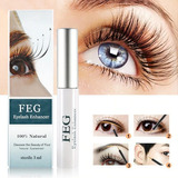 Feg Eyelash Enhancer Crecimiento De Pestañas