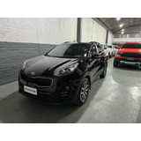 Kia Sportage 2018 2.0 Crdi Ex Gt-line At 4x4