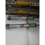 Amortiguadores Traseros Nissan Sentra B15 B10 Proshock Nissan Sentra