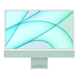 iMac 24 M1 8cpu/8gpu 256gb (2021) - Green
