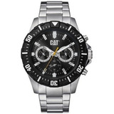 Reloj Cat Pz.149.11.121 Moto Caterpillar Agente Oficial