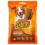 Special Dog Snacks Bifinho Sabor Frango 400g