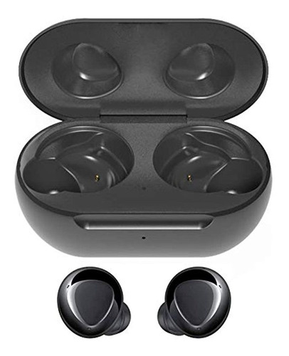 Funda De Carga Inalámbrica Compatible Con Galaxy Buds