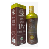 Tonico  Flash Cubrecanas Miel - Ml A $104