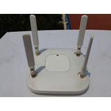 Access Point Cisco Modelo Air-cap3602e-n-k9 Con Antenas