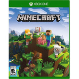 Edición De Minecraft Para Xbox One Doblada Al Portugués