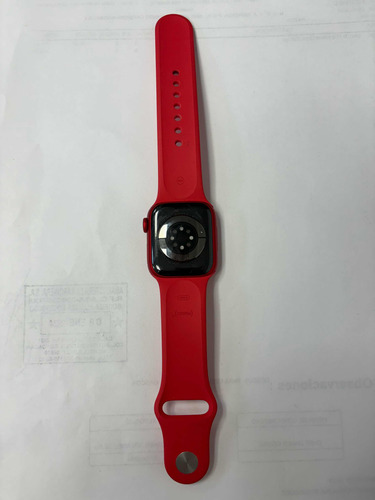 Apple Watch Series 8 41 Mm Gps
