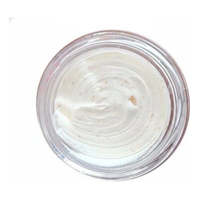 Crema Nunn Hidratante Care Mixta Día\u002Fnoche | MercadoLibre