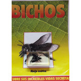 Bichos - Abeja Exótica  + Fascículo - Rba