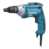 Makita Fs2500 Destornillador, 6 Amp, 0-2,500 Rpm, Velocidad 