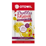 Crema Ácida Capilar Puntitas Fashion X25gr Otowil