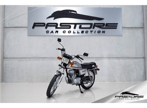 HONDA CG 125 ML 