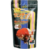 Alimento Hikari Lionhead 350g Peces Fancy Goldfish Ranchu 