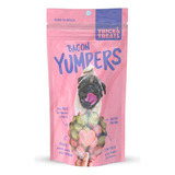 Trick & Treats Premios Suaves Para Perros Yumpers Tocino