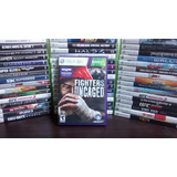 Fighters Uncaged Xbox 360