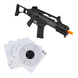 H&k G36c Airsoft Aeg Elite Force Semi-automatica 6mm Xchws P